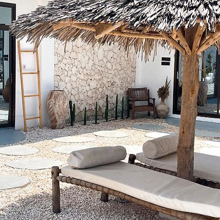 Casa Dantes & Spa 눙귀 외부 사진