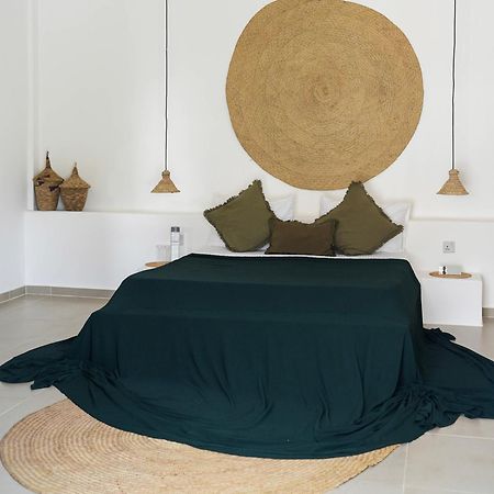Casa Dantes & Spa 눙귀 외부 사진