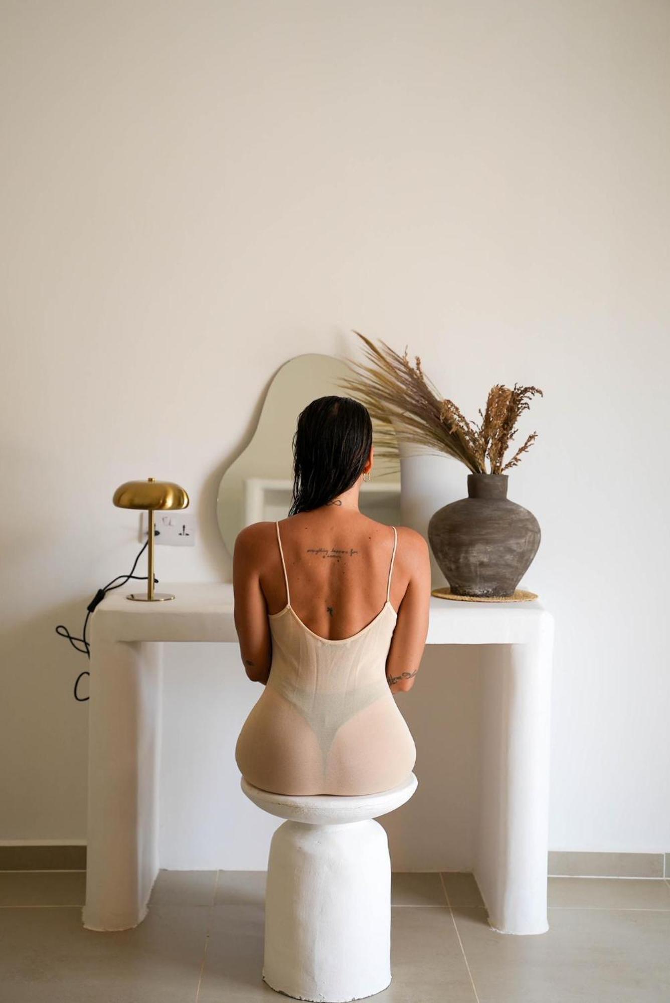 Casa Dantes & Spa 눙귀 외부 사진