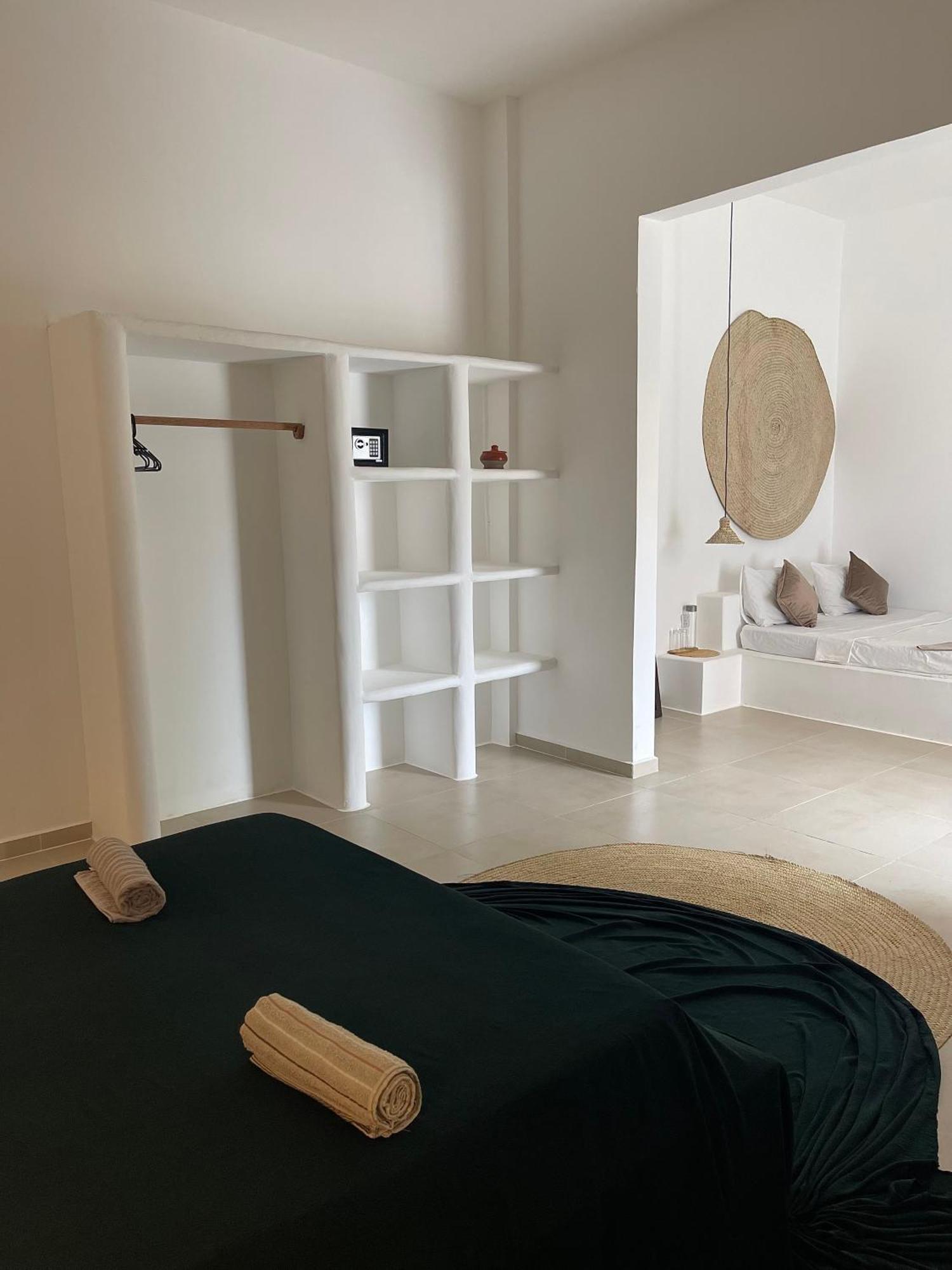 Casa Dantes & Spa 눙귀 외부 사진