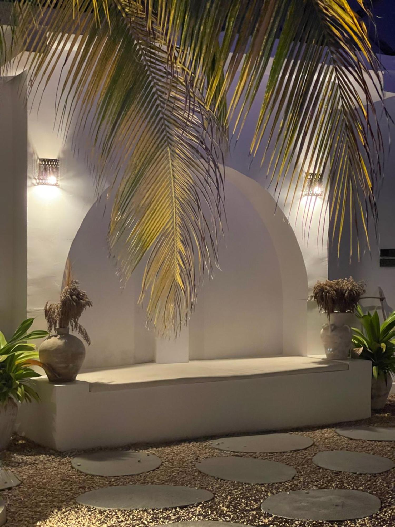 Casa Dantes & Spa 눙귀 외부 사진