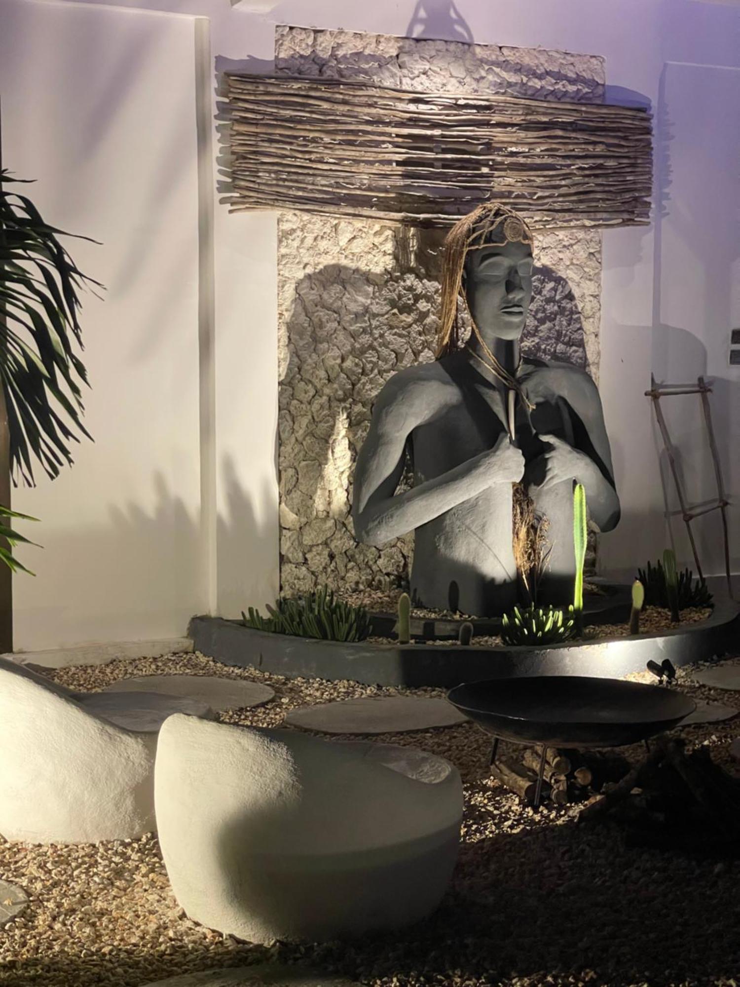 Casa Dantes & Spa 눙귀 외부 사진