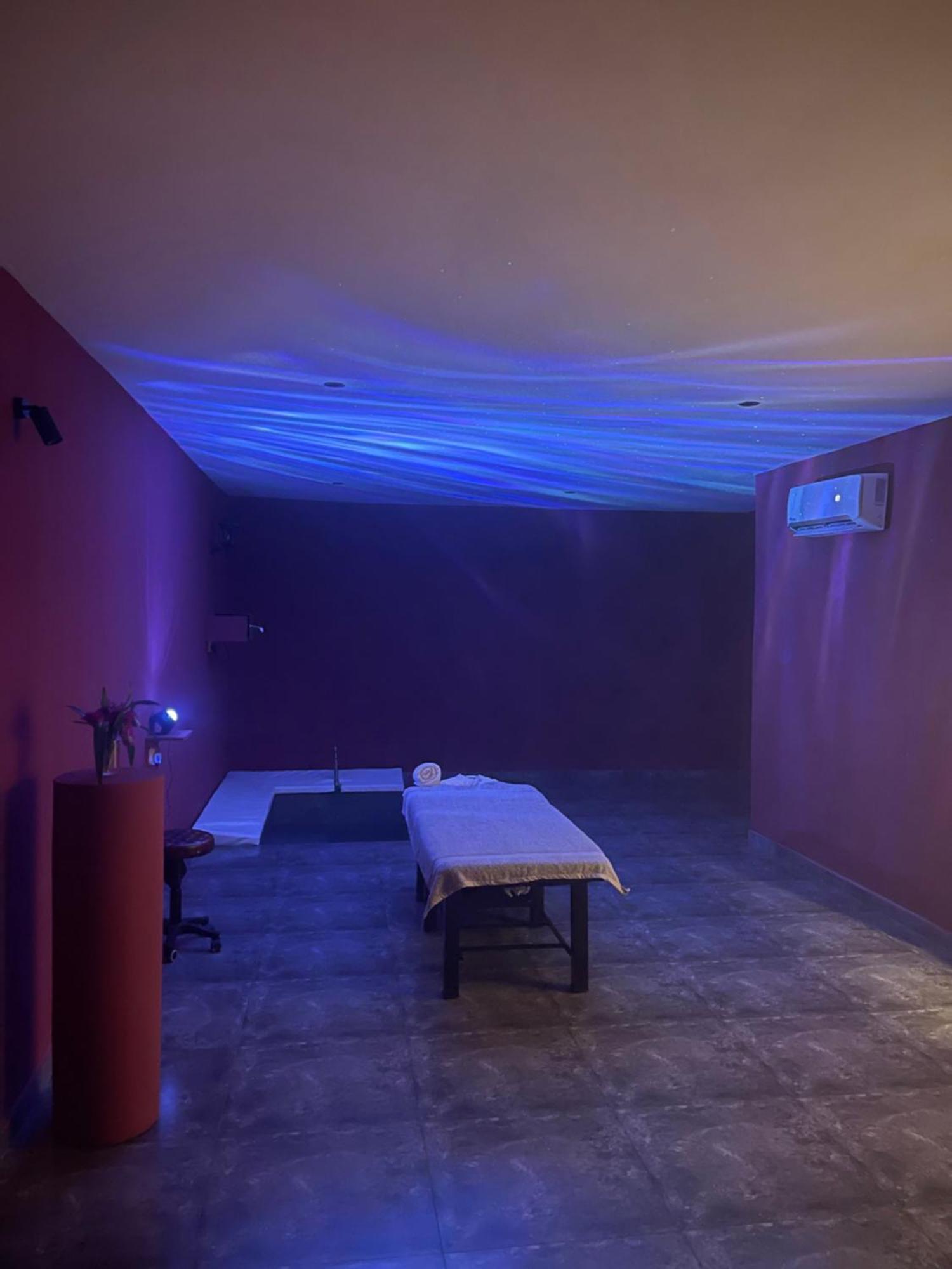 Casa Dantes & Spa 눙귀 외부 사진