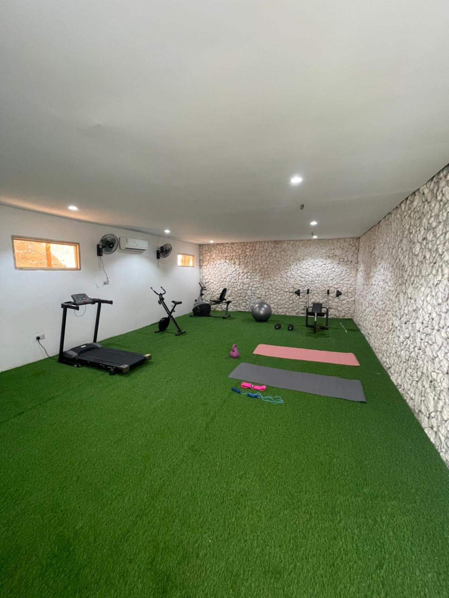 Casa Dantes & Spa 눙귀 외부 사진