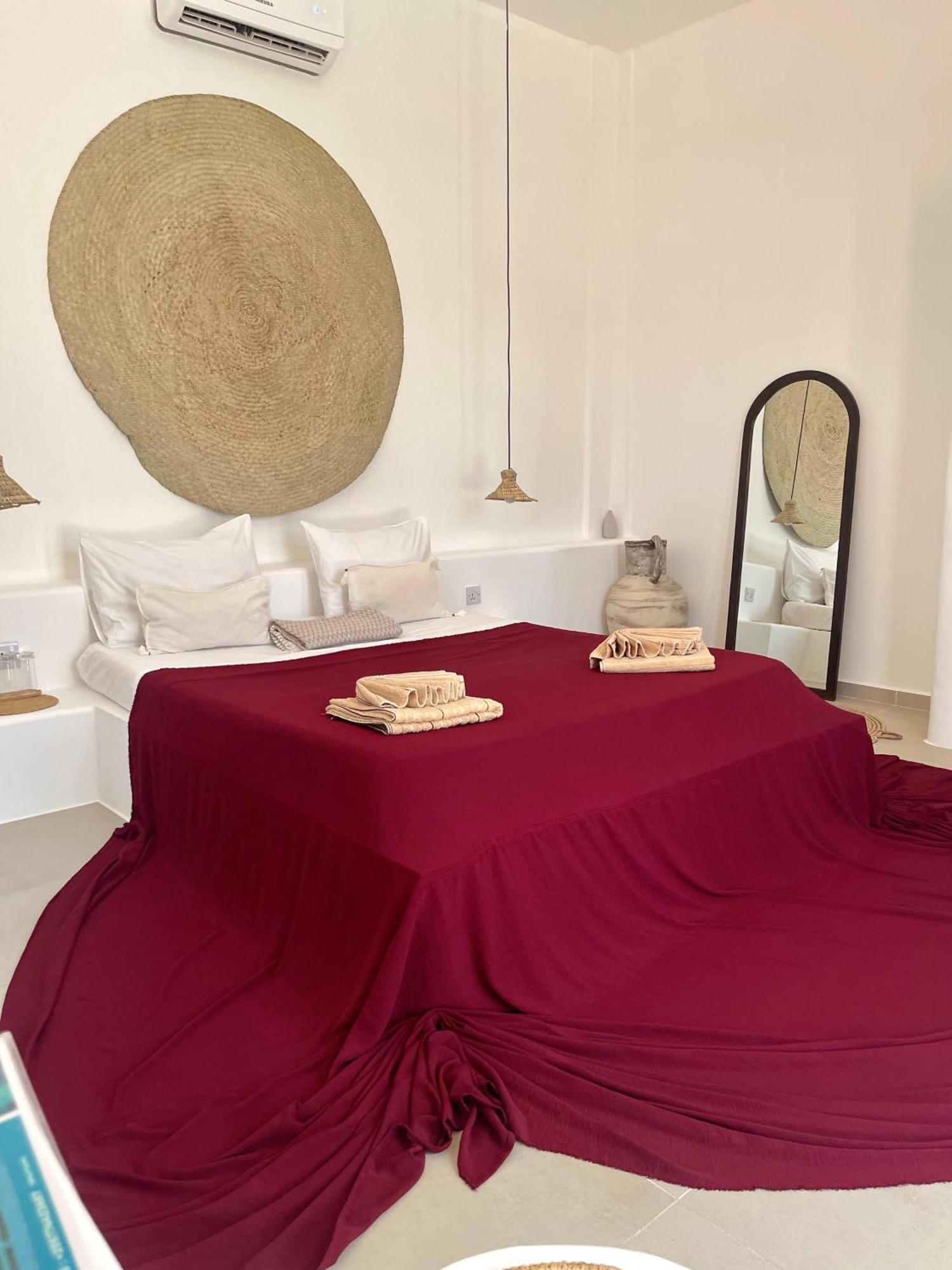 Casa Dantes & Spa 눙귀 외부 사진
