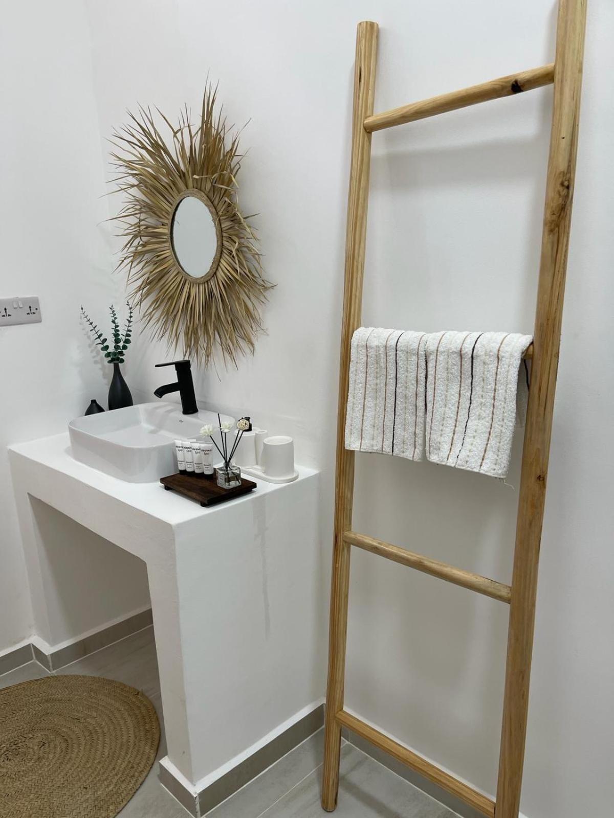 Casa Dantes & Spa 눙귀 외부 사진