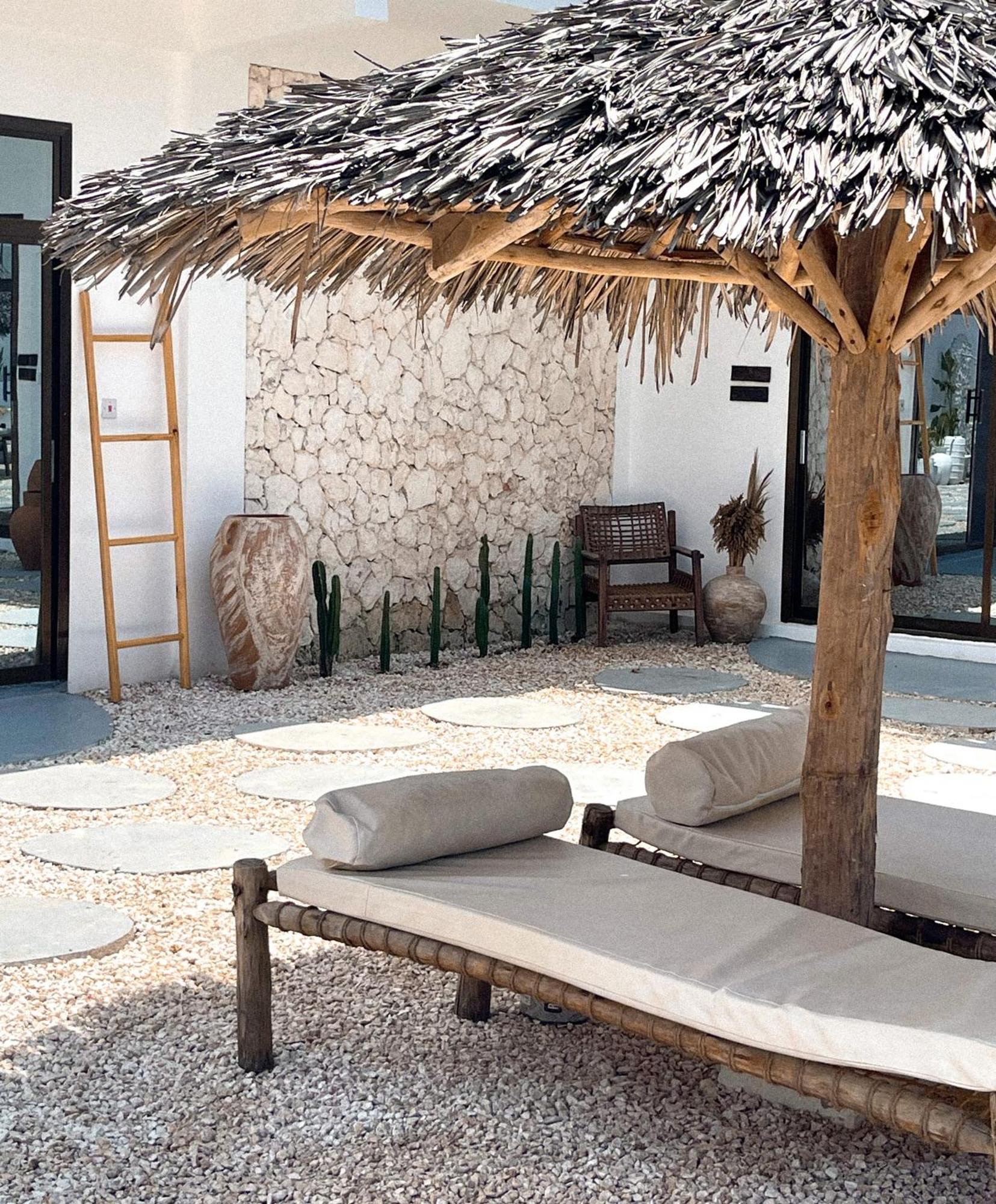 Casa Dantes & Spa 눙귀 외부 사진