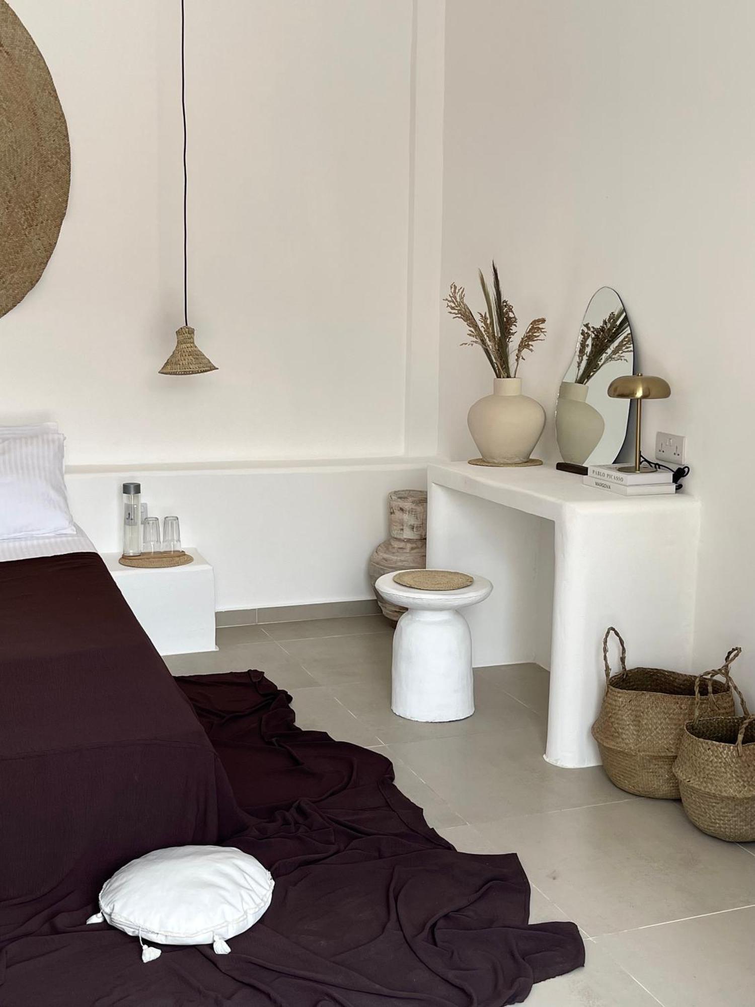 Casa Dantes & Spa 눙귀 외부 사진