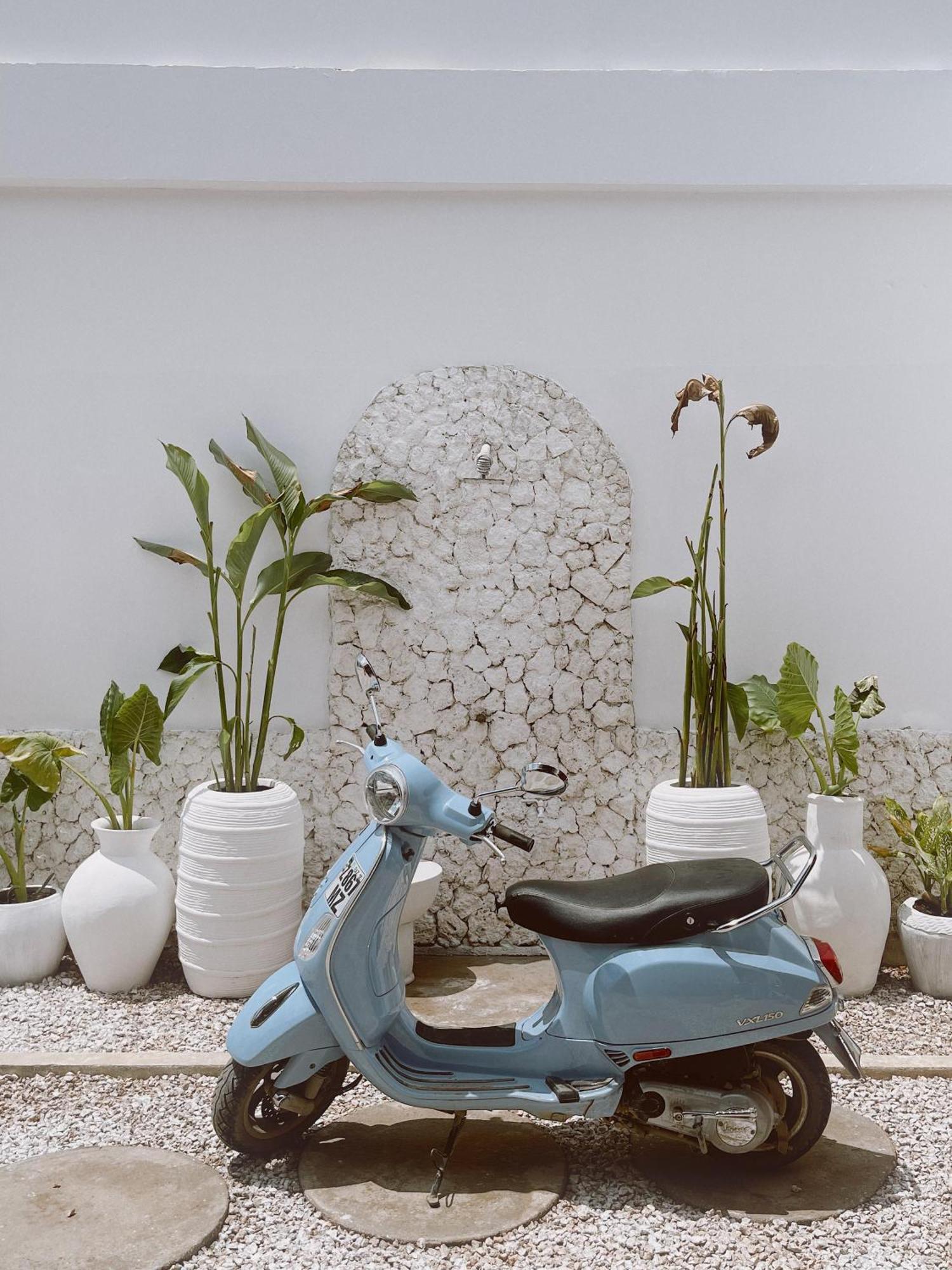 Casa Dantes & Spa 눙귀 외부 사진
