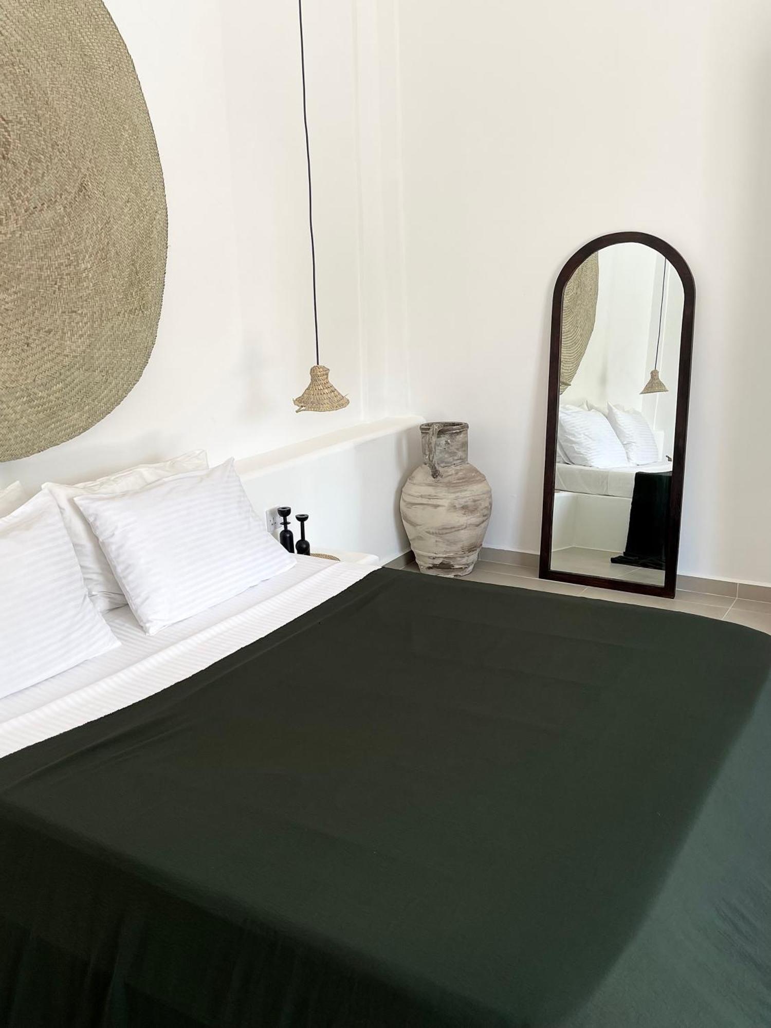 Casa Dantes & Spa 눙귀 외부 사진