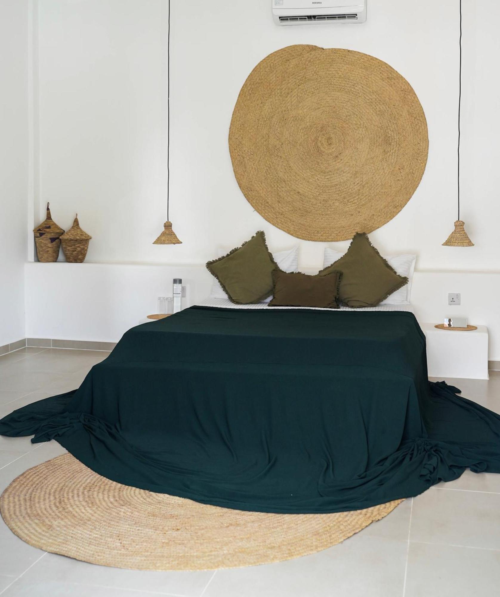 Casa Dantes & Spa 눙귀 외부 사진