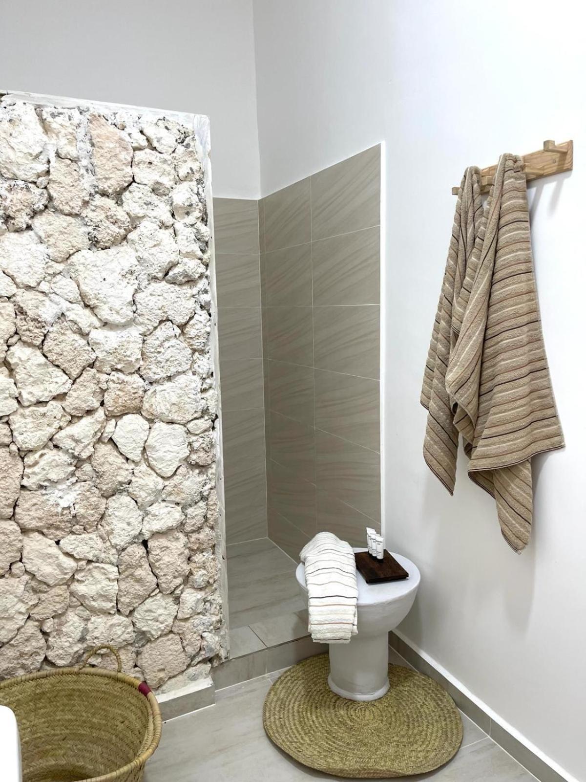 Casa Dantes & Spa 눙귀 외부 사진